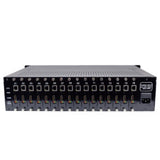 2U Rack for EasyStream ES264 HDMI Encoders - Built to size