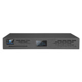 TBS2922 DVB-S2 IP Router for EUMETSAT weather data services