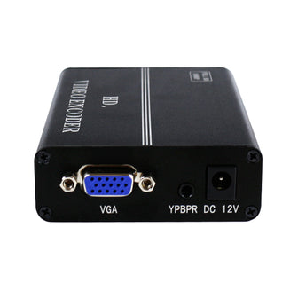 ES264MULTI - EasyStream HDMI | CVBS | VGA | YPBPR H.264 HD Encoder