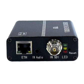 ES264SDI - EasyStream SDI H.264 HD Encoder