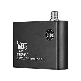 TBS5930 DVB-S2X/S2 TV Tuner USB Card